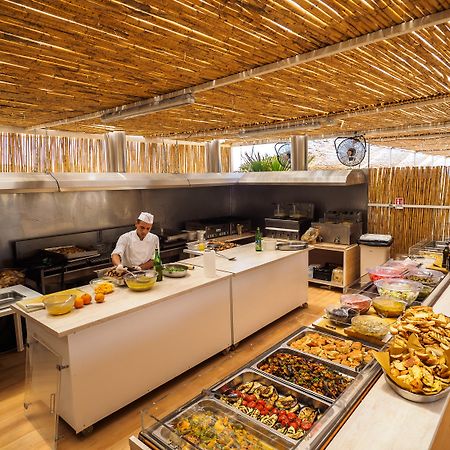 I Giardini Di Athena- Athena Resort سكولييتي المظهر الخارجي الصورة