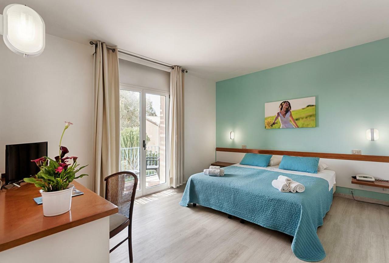I Giardini Di Athena- Athena Resort سكولييتي المظهر الخارجي الصورة
